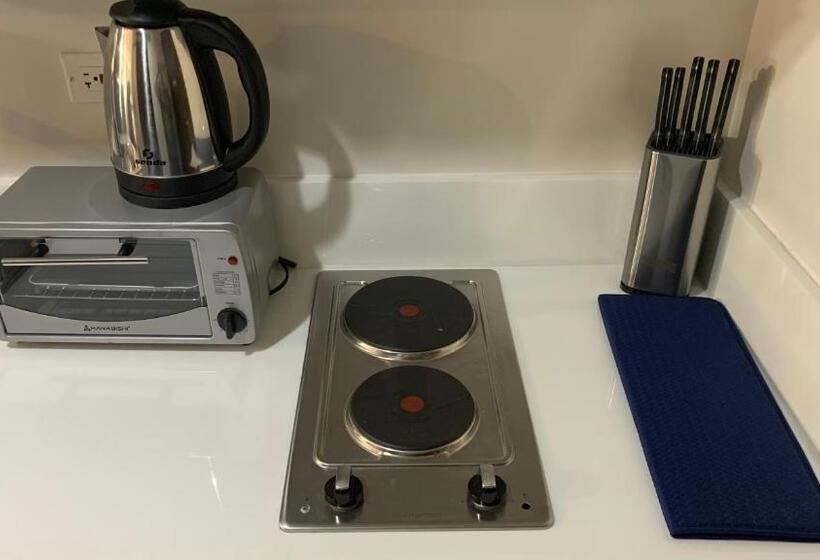 Апартаменты 1 Спальня, Makati City Comfort And Style