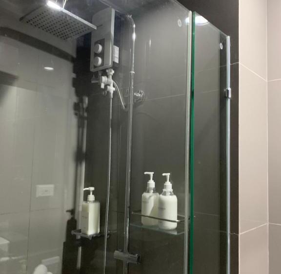 Апартаменты 1 Спальня, Makati City Comfort And Style