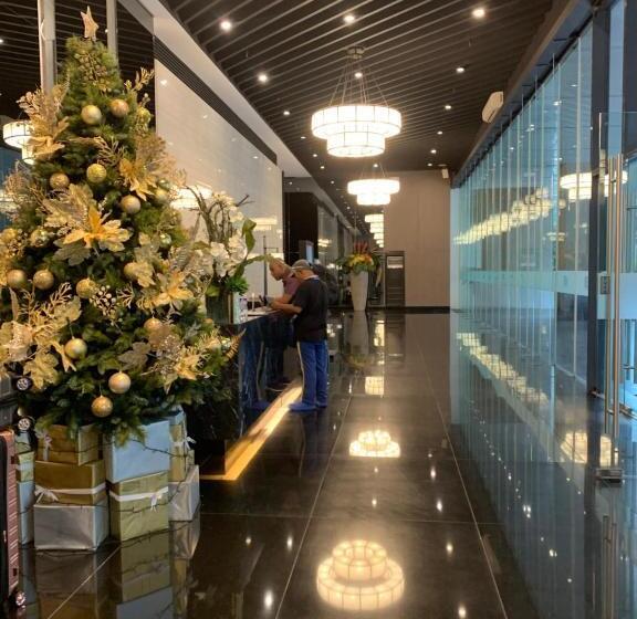 Апартаменты 1 Спальня, Makati City Comfort And Style