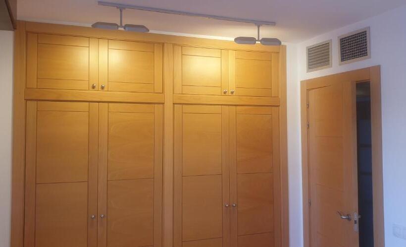 스탠다드 싱글 룸, Habitacion Con Piscina Y Sauna