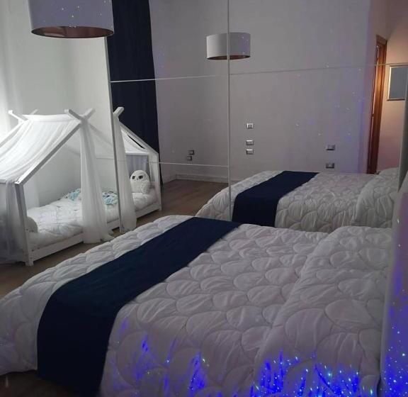 豪华房间, Island Suites Waterfront Iun R5783