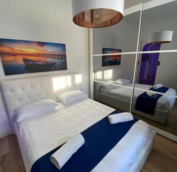 高级大房间, Island Suites Waterfront Iun R5783