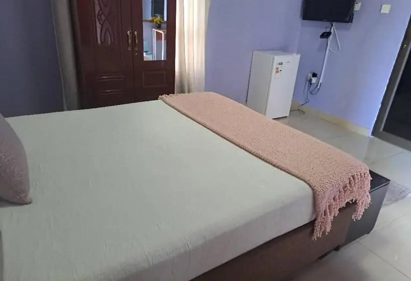 اتاق استاندارد, Virgin Guesthouse