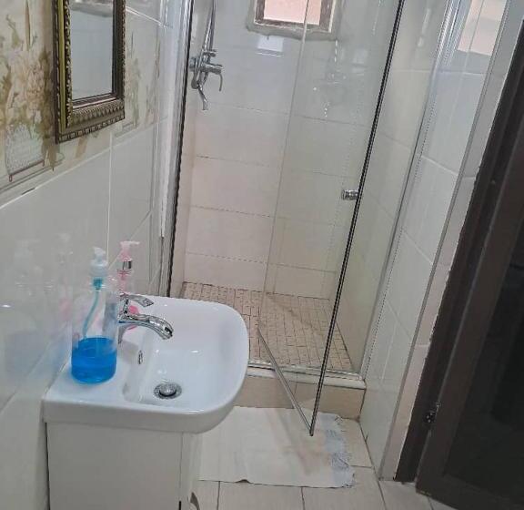 اتاق استاندارد, Virgin Guesthouse