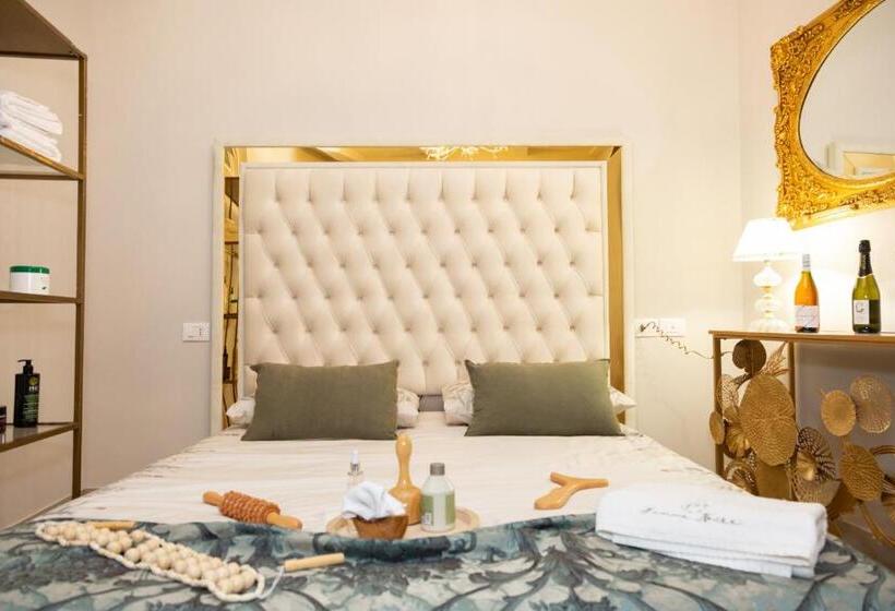 اتاق استاندارد, Femme Noir Boutique Apartament Fitness E Spa