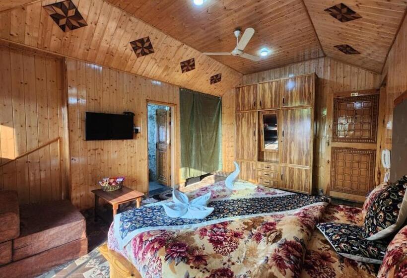Номер Стандарт, Behtereen Resort