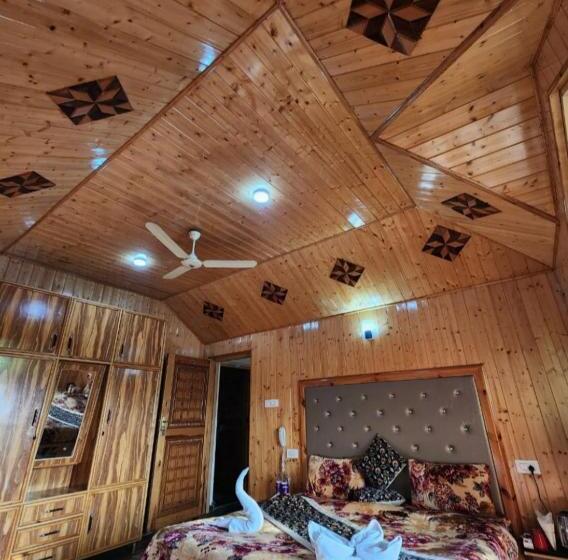 スタンダードルーム, Behtereen Resort