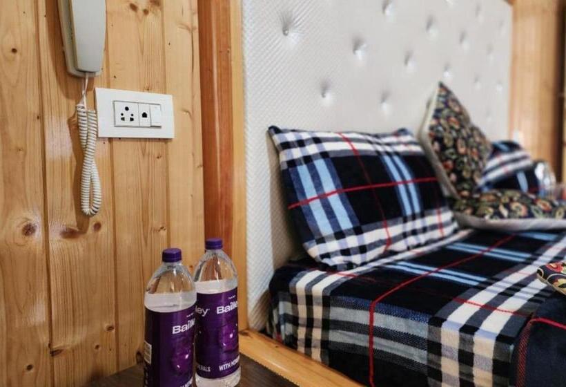 Номер Стандарт, Behtereen Resort