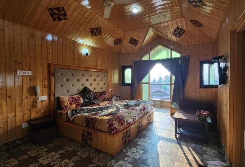 スタンダードルーム, Behtereen Resort