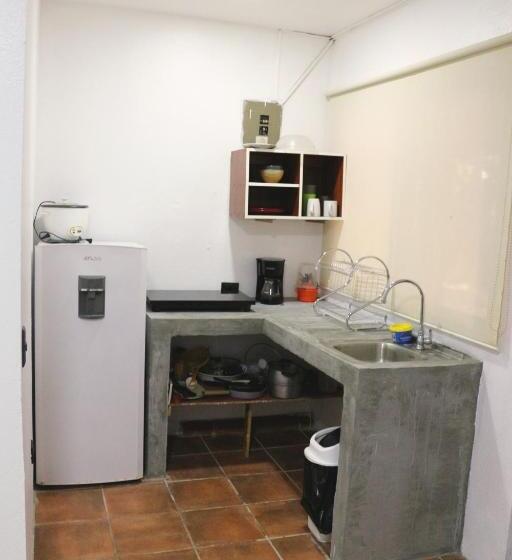 스탠다드 룸, Coconut Beach House