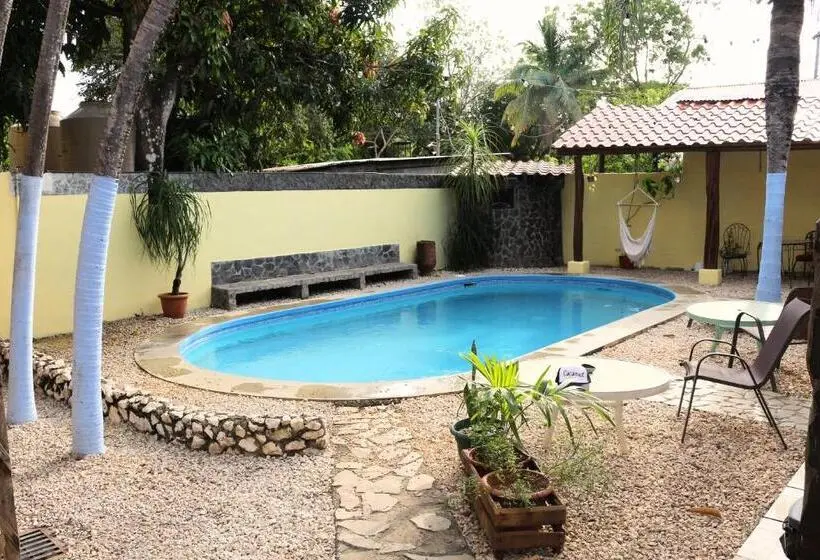 スタンダードルーム, Coconut Beach House