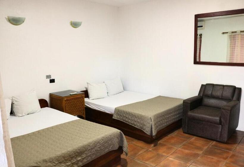 스탠다드 룸, Coconut Beach House