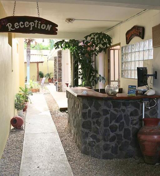 스탠다드 룸, Coconut Beach House