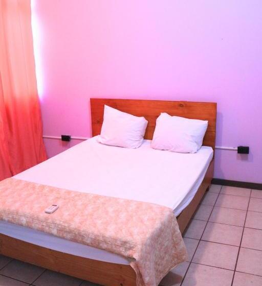 침실 1개 아파트, Coconut Beach House