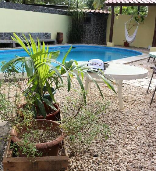 침실 1개 아파트, Coconut Beach House