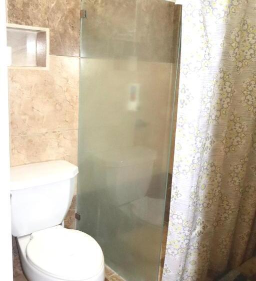 스탠다드 룸, Coconut Beach House