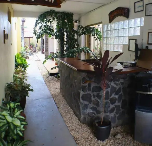 １ベッドルームアパートメント, Coconut Beach House