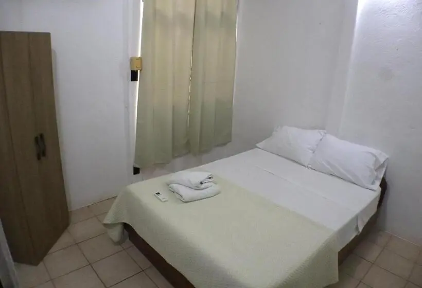 １ベッドルームアパートメント, Coconut Beach House