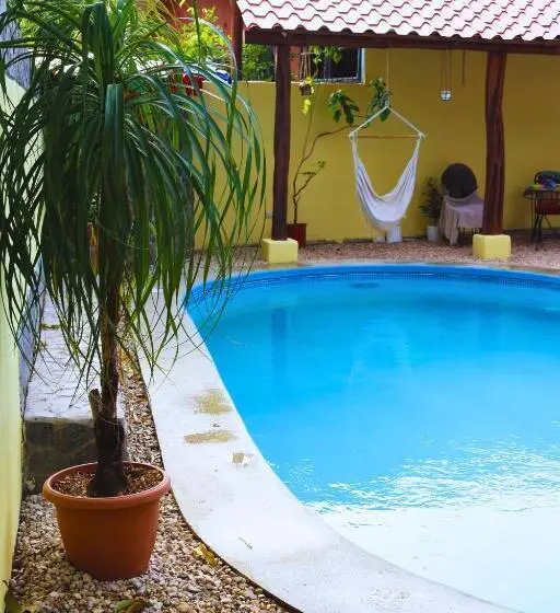 １ベッドルームアパートメント, Coconut Beach House
