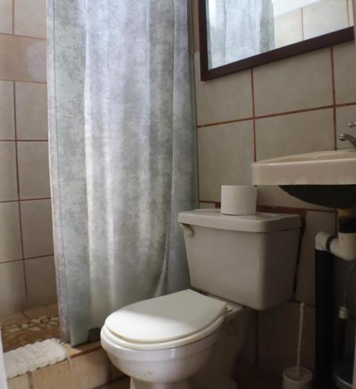 침실 1개 아파트, Coconut Beach House