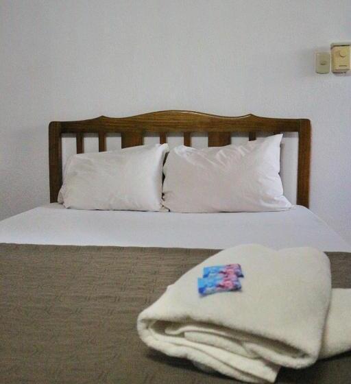 스탠다드 룸 공원 전망, Coconut Beach House