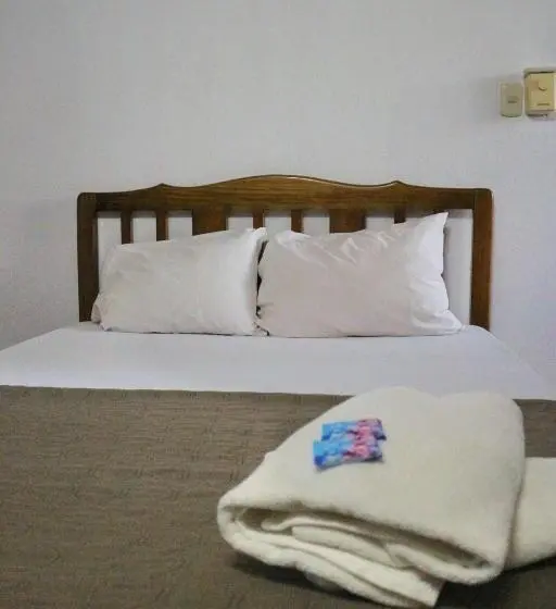 公園の見えるスタンダードルーム, Coconut Beach House