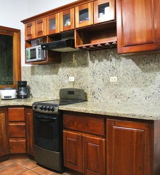 Номер Стандарт Вид на Парк, Coconut Beach House