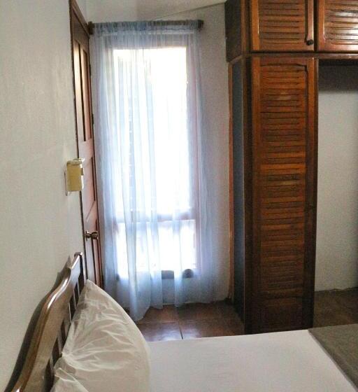 스탠다드 룸 공원 전망, Coconut Beach House