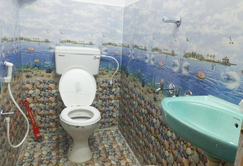 トリプルクラシックルーム, Oyo Silk City Palace