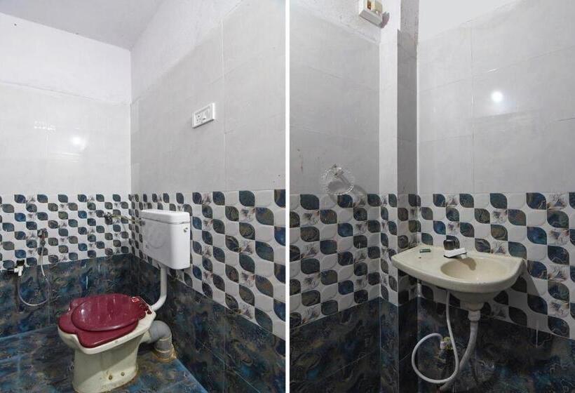 トリプルクラシックルーム, Oyo Silk City Palace