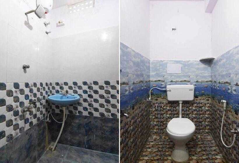 トリプルクラシックルーム, Oyo Silk City Palace