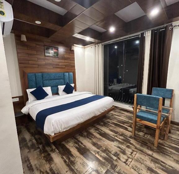 标准间, Royal Orbit By Arony Hospitality