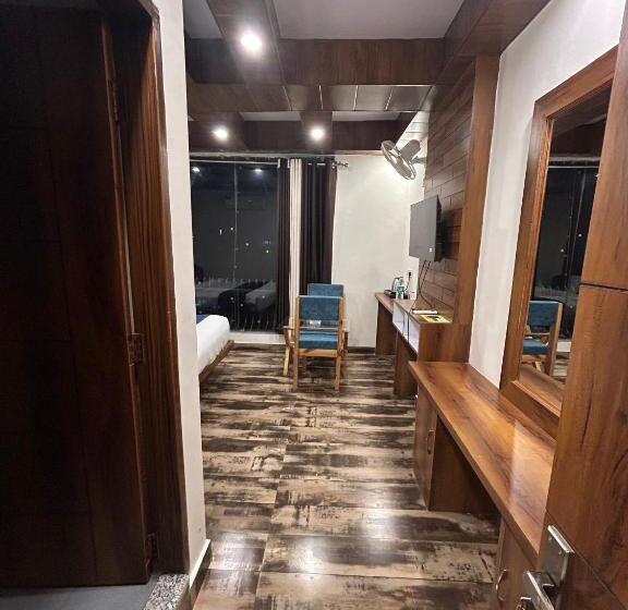 标准间, Royal Orbit By Arony Hospitality