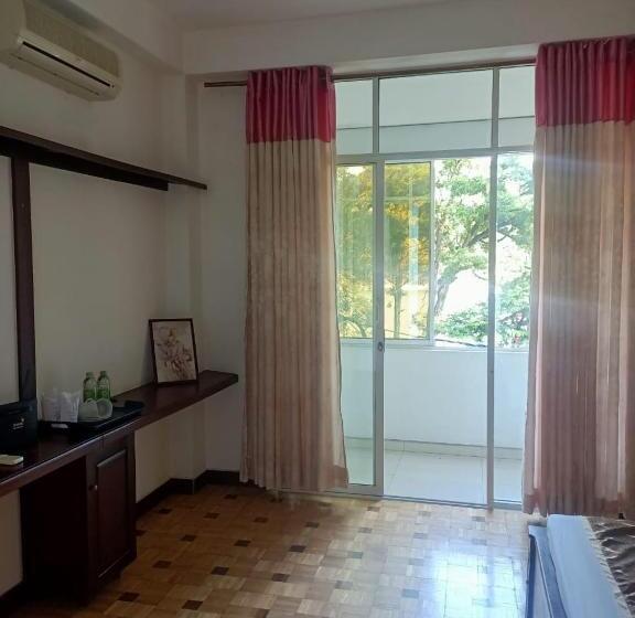 غرفة قياسية مطلّة علي البحيرة, Tenshin Residance