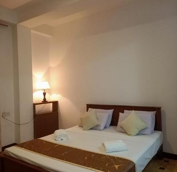 غرفة قياسية مطلّة علي البحيرة, Tenshin Residance