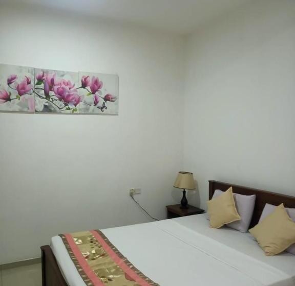 غرفة قياسية, Tenshin Residance