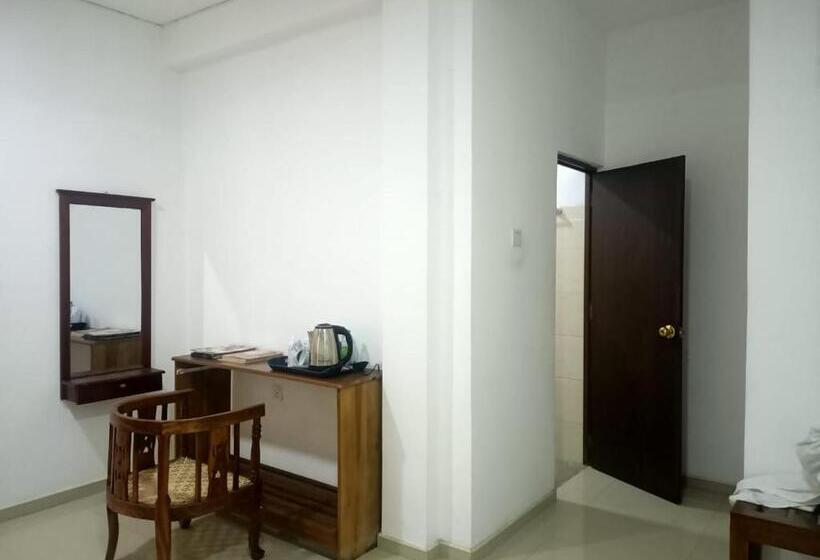 غرفة قياسية, Tenshin Residance