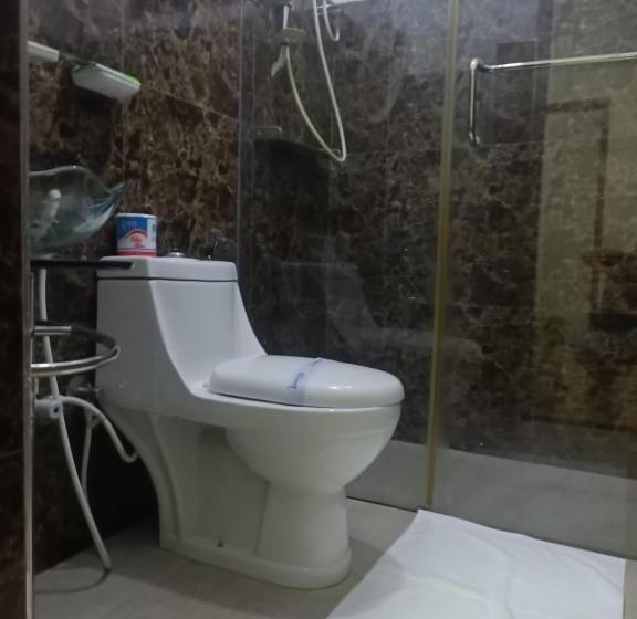 غرفة ديلوكس, Tenshin Residance