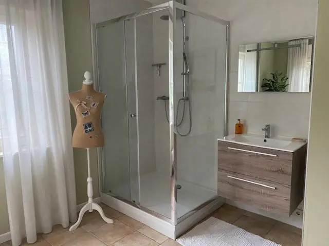 デラックスルーム, Koekwhouse Bed And Breakfast, Bierbrouwerij
