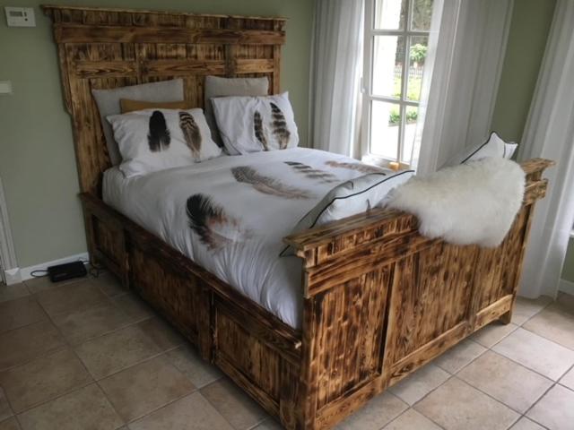 Номер Deluxe, Koekwhouse Bed And Breakfast, Bierbrouwerij