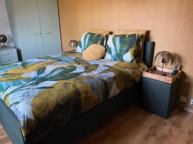デラックスルーム, Koekwhouse Bed And Breakfast, Bierbrouwerij