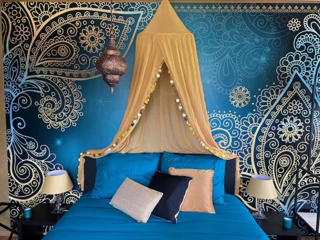 Номер Deluxe, Koekwhouse Bed And Breakfast, Bierbrouwerij