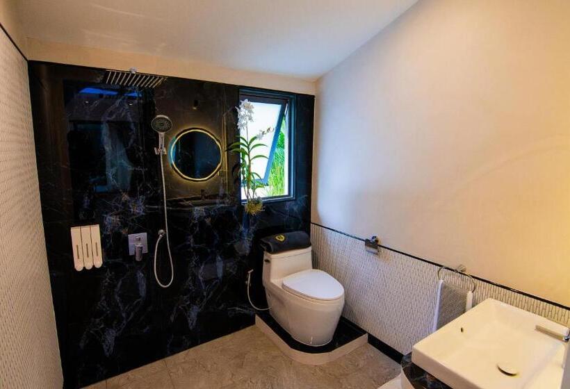 Полулюкс Повышенной Комфортности, La Belle Vie   Boutique Hotel Adults Only