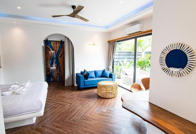 Полулюкс Повышенной Комфортности, La Belle Vie   Boutique Hotel Adults Only