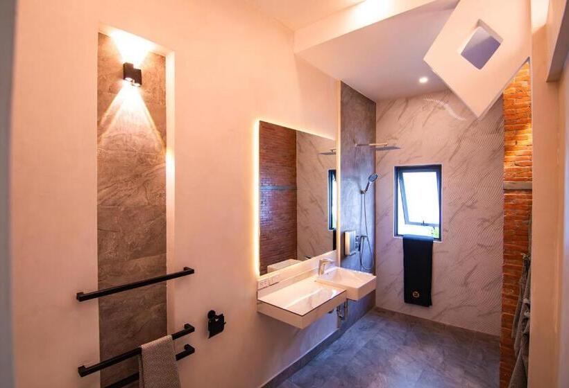 Трехместный Номер Deluxe, La Belle Vie   Boutique Hotel Adults Only