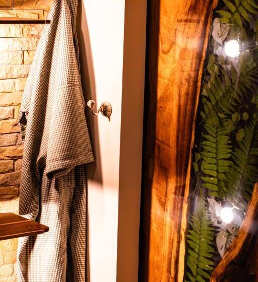 Семейный Номер Deluxe, La Belle Vie   Boutique Hotel Adults Only