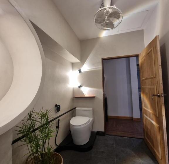 Номер Deluxe Кровать Кинг, La Belle Vie   Boutique Hotel Adults Only