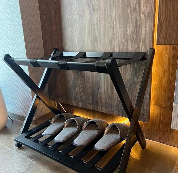 Номер Deluxe, Mountain View@nimman12 Hotel & Resort