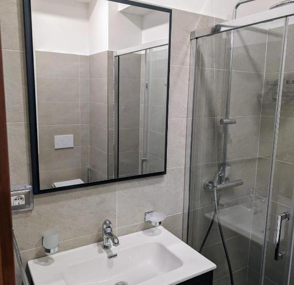 Chambre Supérieure Lit King Size, Benedict Rooms