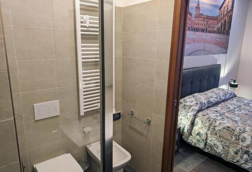 اتاق سوپریور با تخت بزرگ, Benedict Rooms